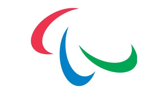Allianz IOC Triposite logo – Worldwide Olympic and Paralympic Insurance Partner