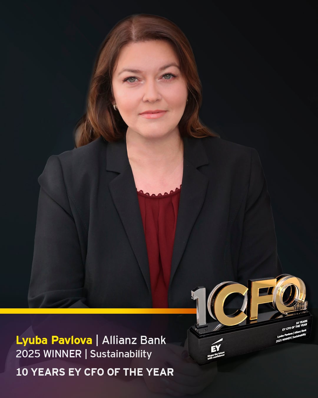 lyuba Pavlova