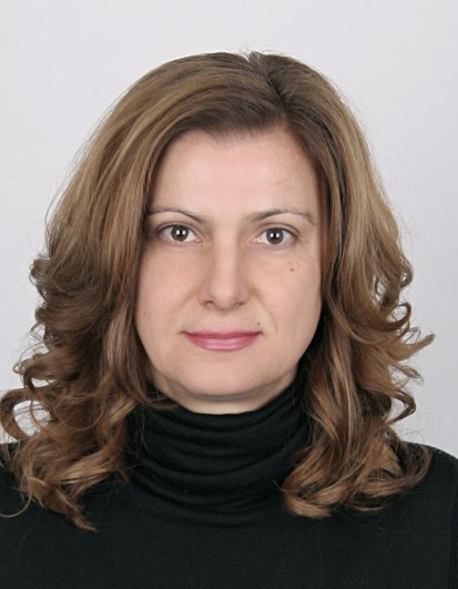 Анелия Атанасова Димитрова - член на Надзорния съвет
