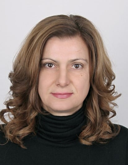 Анелия Атанасова Димитрова - член на Надзорния съвет