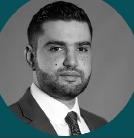 Д-р Петър Сосик - член на Надзорния съвет