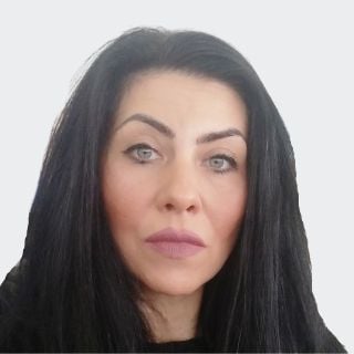 Бойка Симонска