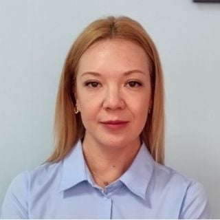 Магдалена Кирова