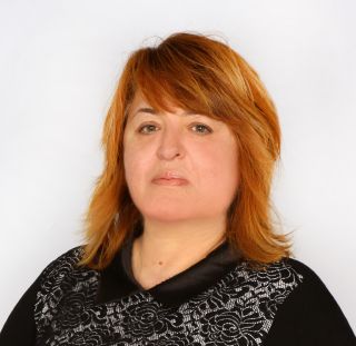 Славейка Янулис