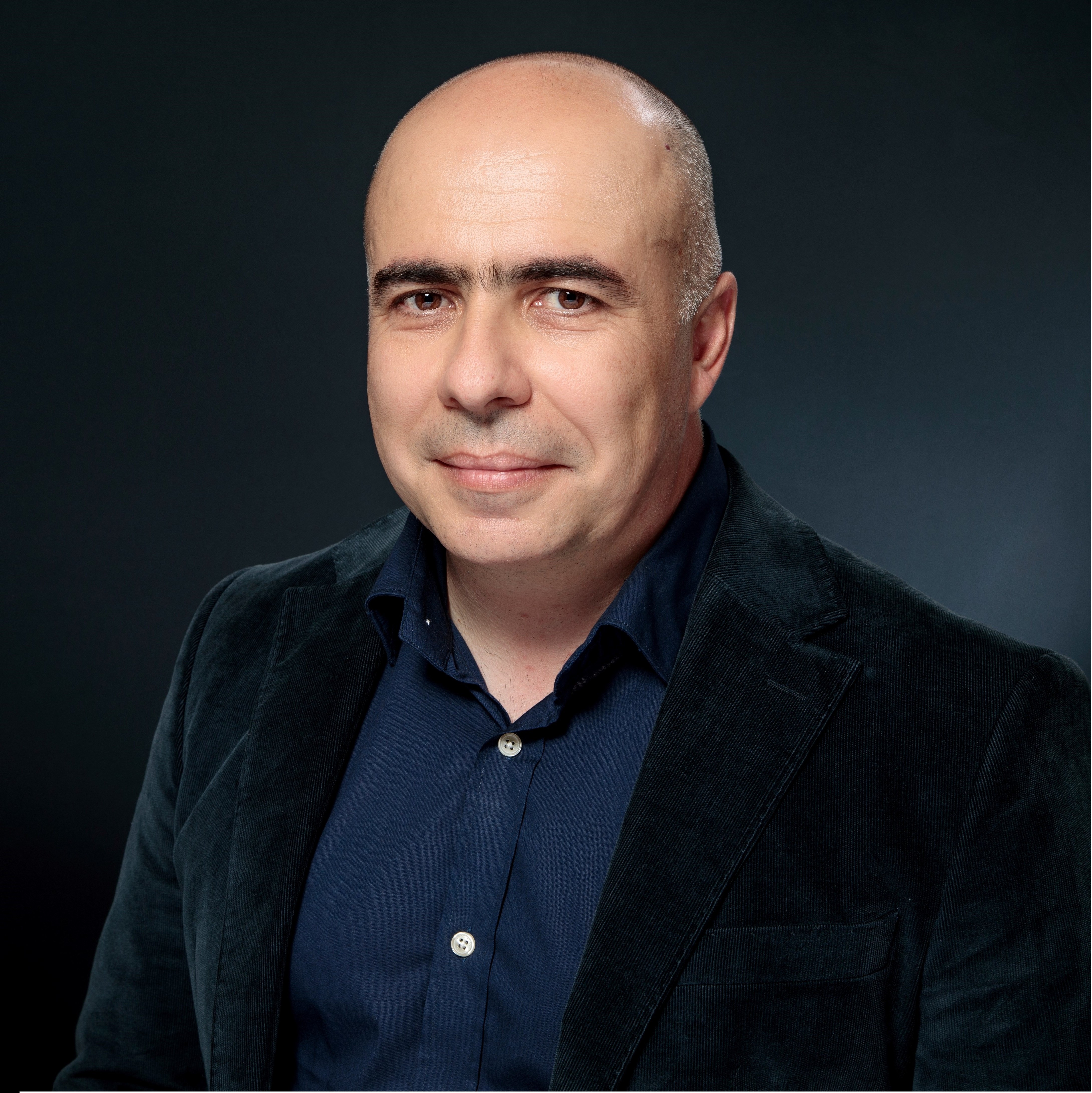 Николай Стоилов