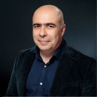Николай Стоилов