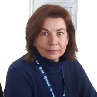 Мария Байчева