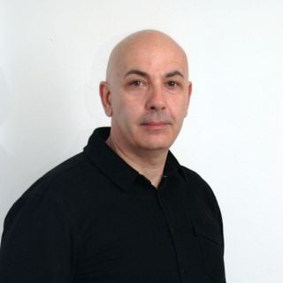 Петър Герджиков