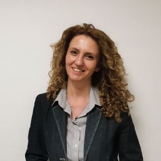 Цветана Андреева