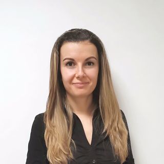 Ивелина Иванова