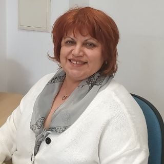 Лилия Георгиева