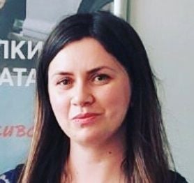 Христина Христова-Балчева
