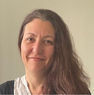 Калина Димитрова