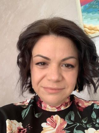 Дияна Димитрова