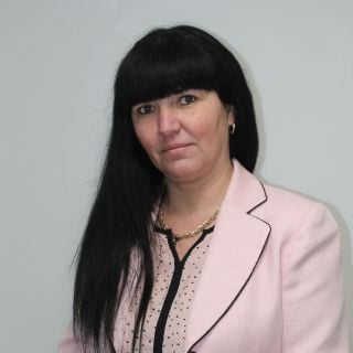 Мая Михайлова
