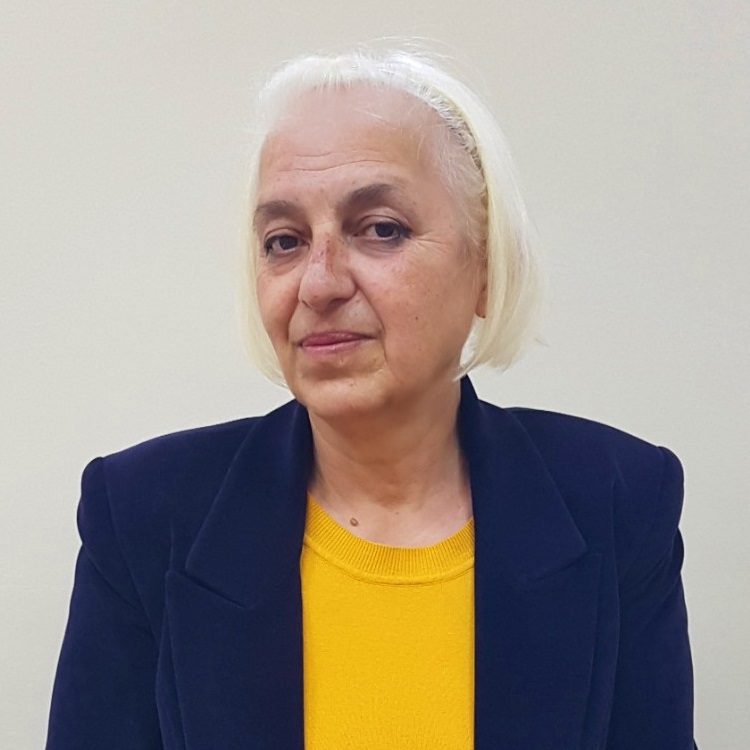 Цветанка Цвяткова