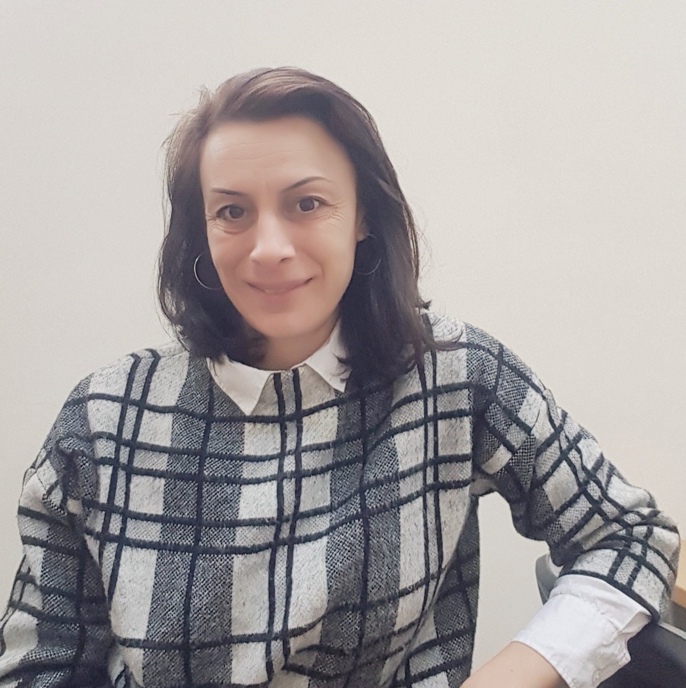 Дарина Йорданова
