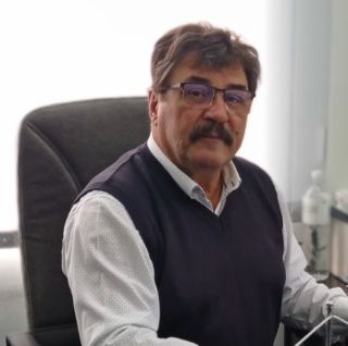 Николай Александров