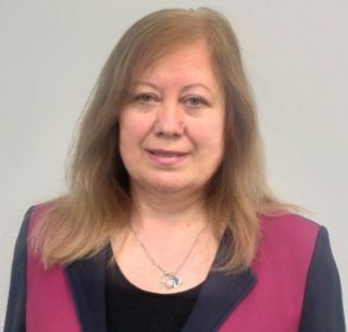 Цеца Дикова