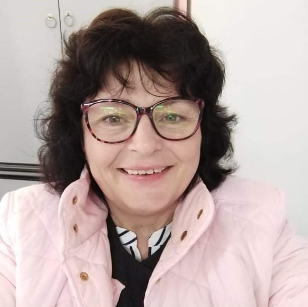Цветана Александрова