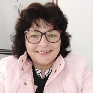 Цветана Александрова