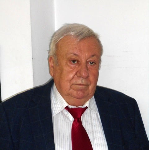 Георги Гецов
