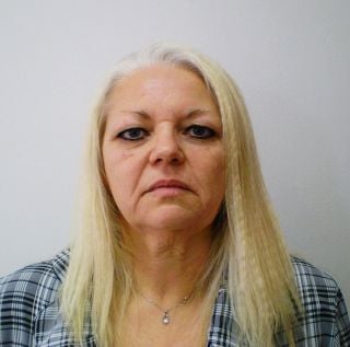 Павлина Тодорова