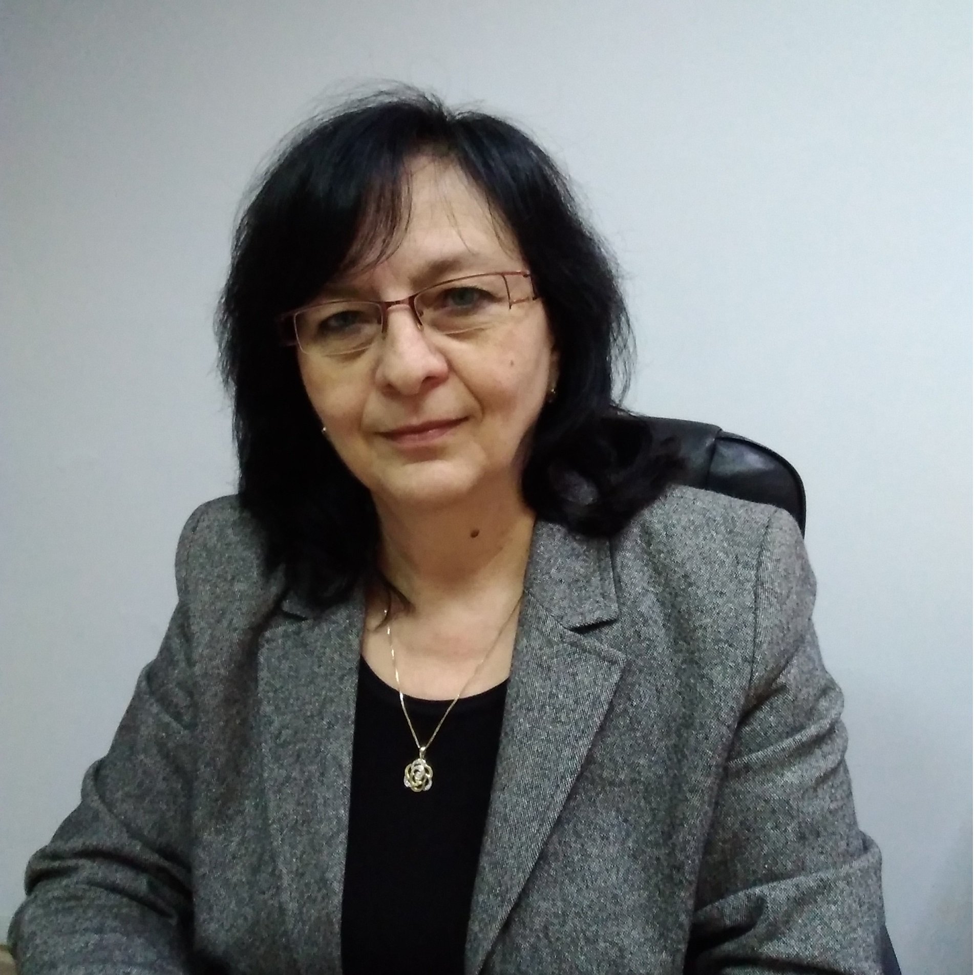 Светла Живкова
