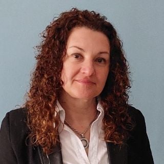 Павлина Цветкова