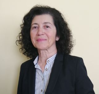 Богдана Обретенова
