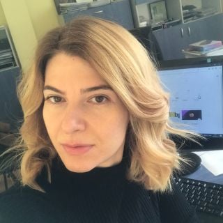Неда Тончева