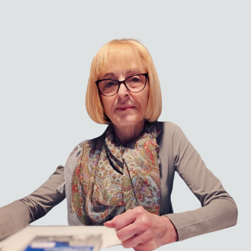 Нели Михайлова