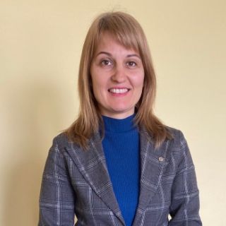 Снежана Мандичева-Попова