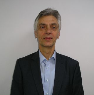 Анатоли Багалийски