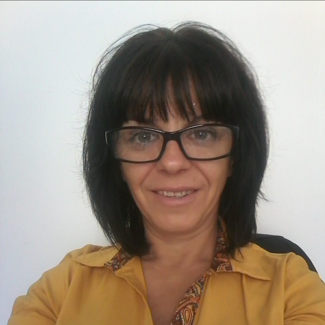 Анита Бурчева