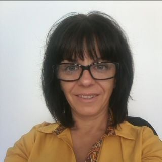 Анита Бурчева