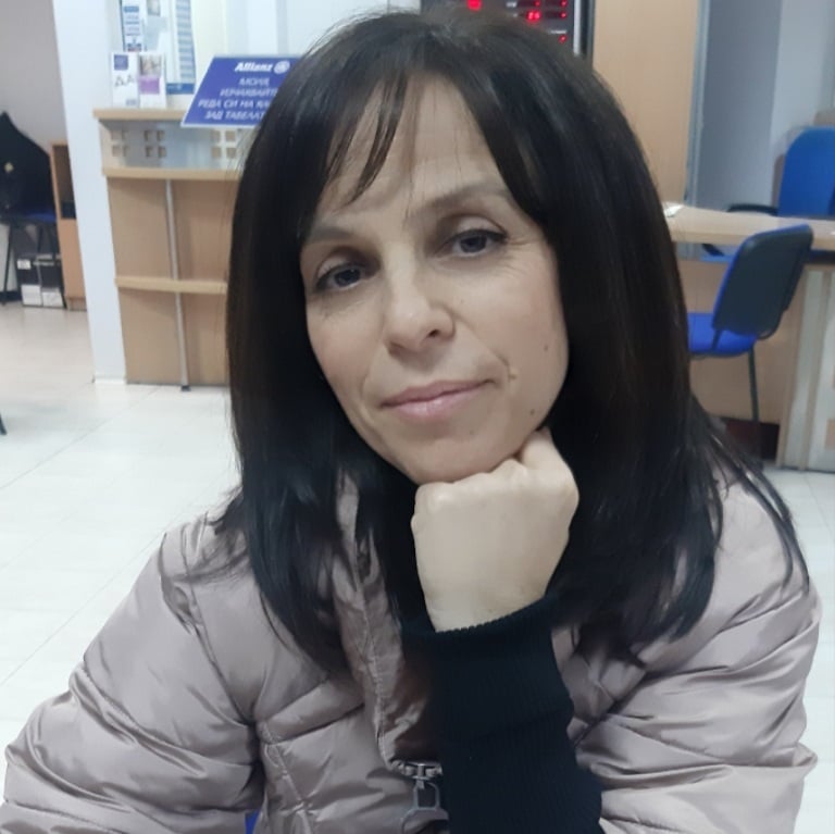 Стефка Смоличка