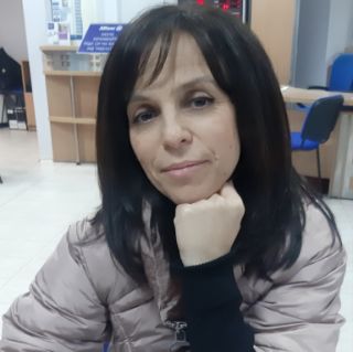 Стефка Смоличка