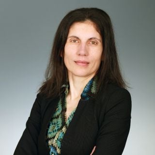 Ирена Кунева