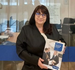 Минка Куртева