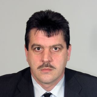 Стефан Стефанов