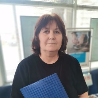 Габриела Илиева