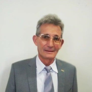 Йордан Керчев
