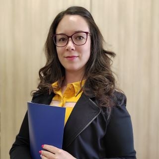 Мелани Витанова