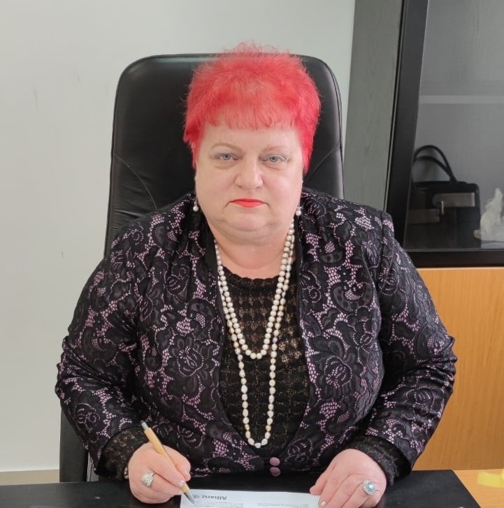 Калинка Митева