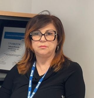 Павлина Йотова