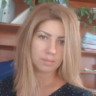 Силвия Пушкова