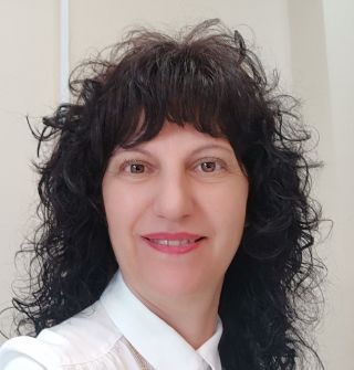 Божана Миндалова