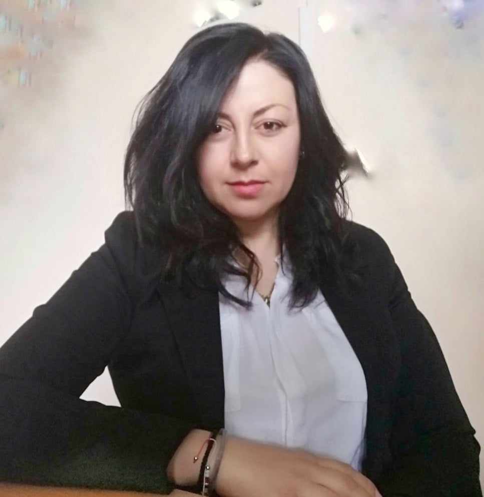 Радослава Благоева
