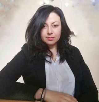 Радослава Благоева